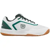 Wilson Courtglide All Court Shoes Blanc EU 42 Homme