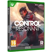 Control Resonant XBSX UK