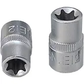 Ks Tools Douille TX-E 3/8", E14
