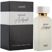 Hamidi Autograph Eau de Parfum pour hommes 100 ml