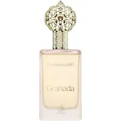 Al Wataniah Grenade Eau de Parfum unisexe 100 ml