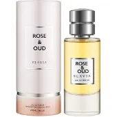 Flavia Rose & Oud - Eau de Parfum - Volume : 90 ml