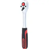 Ks Tools Cliquet réversible 3/8" 72 dents - 912.3892