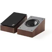 Elipson Enceinte surround Elipson Horus 6 ATM Noyer vendues par paire