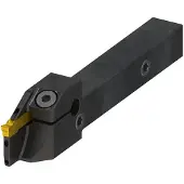 Pramet Auendrehhalter ISO GL3-A1212HFL-12-40 Einstechtiefe 12mm Linkslauf