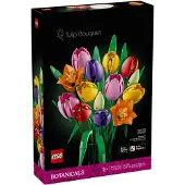 LEGO Tulpenstrauss (11501, Botanicals)