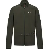 Salewa Pedroc Durastretch Light Jacket Vert 2XL Homme