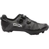 Sidi Aeron Mtb Shoes Noir EU 45