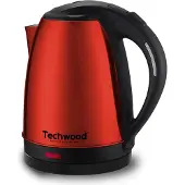 Techwood Tbi-1855 Kettle Orange One Size / EU Plug 220V
