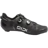 Sidi Wire 3 Road Shoes Noir EU 44
