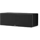 Elipson Enceinte centrale Prestige Facet II 14C Noir Mat
