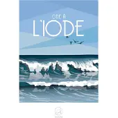 La Loutre Puzzle Ode à l'IODE - 1000 pièces