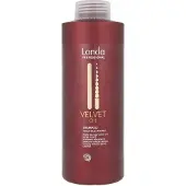 Londa Professional Velvet Oil Shampoing 1000 ml