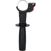 Bosch 2602025191 - Poignée pour marteaux perforateurs GBH 3-28 DRE/DFR