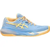 Asics Gel-resolution X Padel Shoes Bleu EU 40 Femme