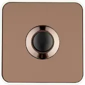 Grothe Bouton de sonnette