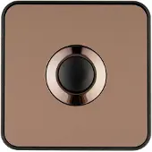 Grothe Bouton de sonnette