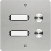 Grothe ETA 402 V2A UP
