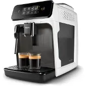 Philips Robot café 15 bars blanc - - EP1223/00 -