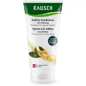 RAUSCH Baume à la caféine Ginseng 150 ml Après-Shampooing(S)