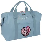 Safta Sac de voyage Demon Hunters Kpop Huntrix
