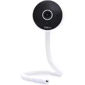 Bblüv 842084000060 Baby Monitor Argenté One Size / EU Plug 220V Enfants