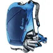 Deuter Updays 20 modrý