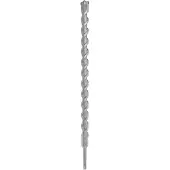 Bosch Accesorios -5x 22x400x450 Mm Sds-plus Wall Drill Bit Argenté