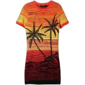 Desigual Robe | 42 | female