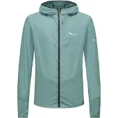 Salewa Veste imperméable Pedroc Wind HD Light