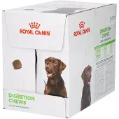 Royal Canin Digestion Chews Adult Supplements 6x160 g Aliment