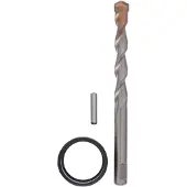 Bosch Foret de centrage pour marteaux burineurs - - F00Y145203