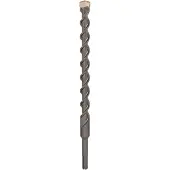 Bosch Accesorios Sds Plus-5 18x250x300 Mm Multi-material Drill Argenté