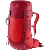 Deuter Futura-26l Backpack Rouge
