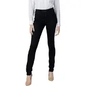 GUESS Jean '1981' noir denim