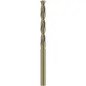Bosch PRO Acier inoxydable HSS-Co,4.4x47x8