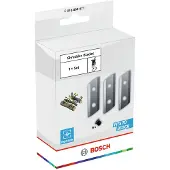 Bosch Lames de broyeur de jardin - Pour le broyeur universel 2x18V