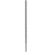 Bosch -5x 14x300x360 Mm Sds-plus Wall Drill Bit Argenté