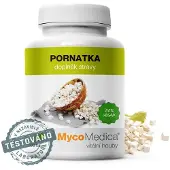 MycoMedica Pornatka 90 gélules