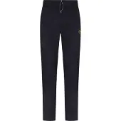 La Sportiva - Pantalon léger et imperméable - Drizzle Overpant M Black - Taille M - Noir