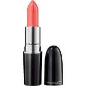 MAC - Lustreglass Sheer-shine Lipstick Rouge À Lèvres Soyeux Et