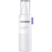 COSNORI Emulsion Barrière Panthénol - Émulsion Vegan Renforçant Barrière Cutanée, Soins Coréens
