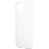 Wave siliconeisuojus iPhone 11 Pro, lÃ¤pinÃÂkyvÃÂ (Apple iPhone 11 Pro), Coque pour téléphone portable, Transparent