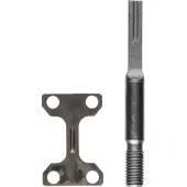 Bosch Poinçon universel pour rongeurs , adapté au GNA 1,6 L Professional