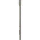 Bosch Accesorios Burin Plat Hexagonal 520x36 Mm 28 Mm