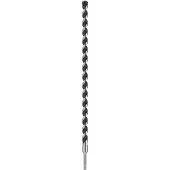 Bosch Pro Hex-5 14x350x400 Mm Metal Drill Bit Argenté