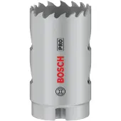 Bosch Accesorios Scie Cloche Pour Bois Pro Multi-material 32 Mm