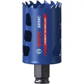 Bosch Trepan Multi-materiaux 44 Mm