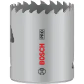 Bosch Scie cloche PRO Multi Material, 43 mm, avec filetage