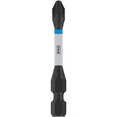 Bosch Embout à impact PRO Phillips (Cruciforme Phillips PH)